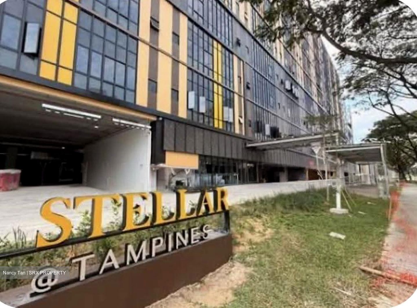Stellar@tampines (D18), Factory #623036531
